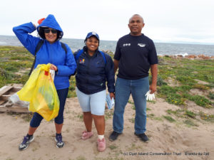 Coastal Cleanup 10