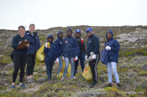 Coastal Cleanup 2