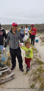 Coastal Cleanup 5