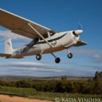 evan austins plane