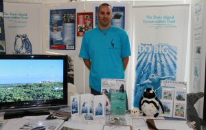 dict stand
