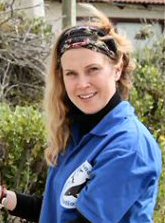Katja Vinding Petersen