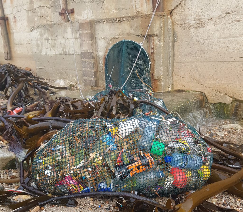 Storm Net Gansbaai