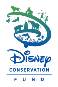 Disney Conservation Fund Logo