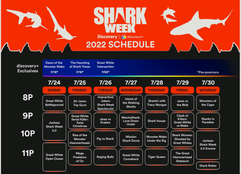 Sw Schedule