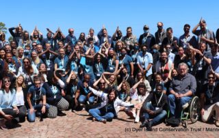 6th Southern African Shark And Ray Symposium Delegates