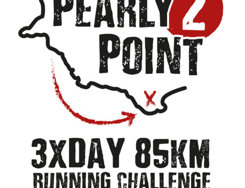 Pearly to Point Run – for Marine Conservation!