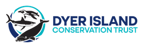 Dyer Island Conservation Trust Logo